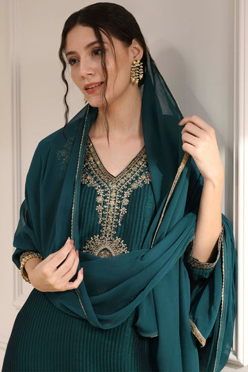 Elegant & Stylish Evening Dress Graceful Formal Gown For Banquets