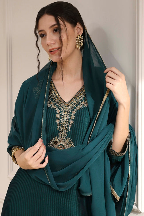 Elegant & Stylish Evening Dress Graceful Formal Gown For Banquets
